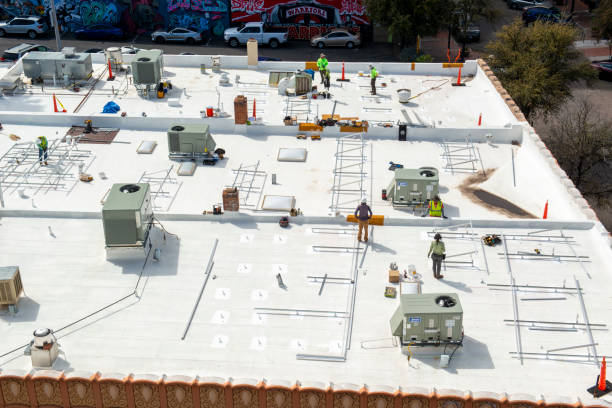 Best Green or Eco-Friendly Roofing Solutions  in Arlington, NE